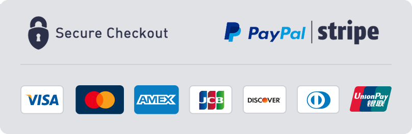 Secure Checkout